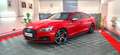 Audi S5 SB 3,0 TFSI quattro S-tronic Head-up 1.Besitz Piros - thumbnail 1