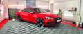 Audi S5 SB 3,0 TFSI quattro S-tronic Head-up 1.Besitz Piros - thumbnail 2