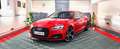Audi S5 SB 3,0 TFSI quattro S-tronic Head-up 1.Besitz Piros - thumbnail 3