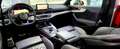 Audi S5 SB 3,0 TFSI quattro S-tronic Head-up 1.Besitz Piros - thumbnail 11