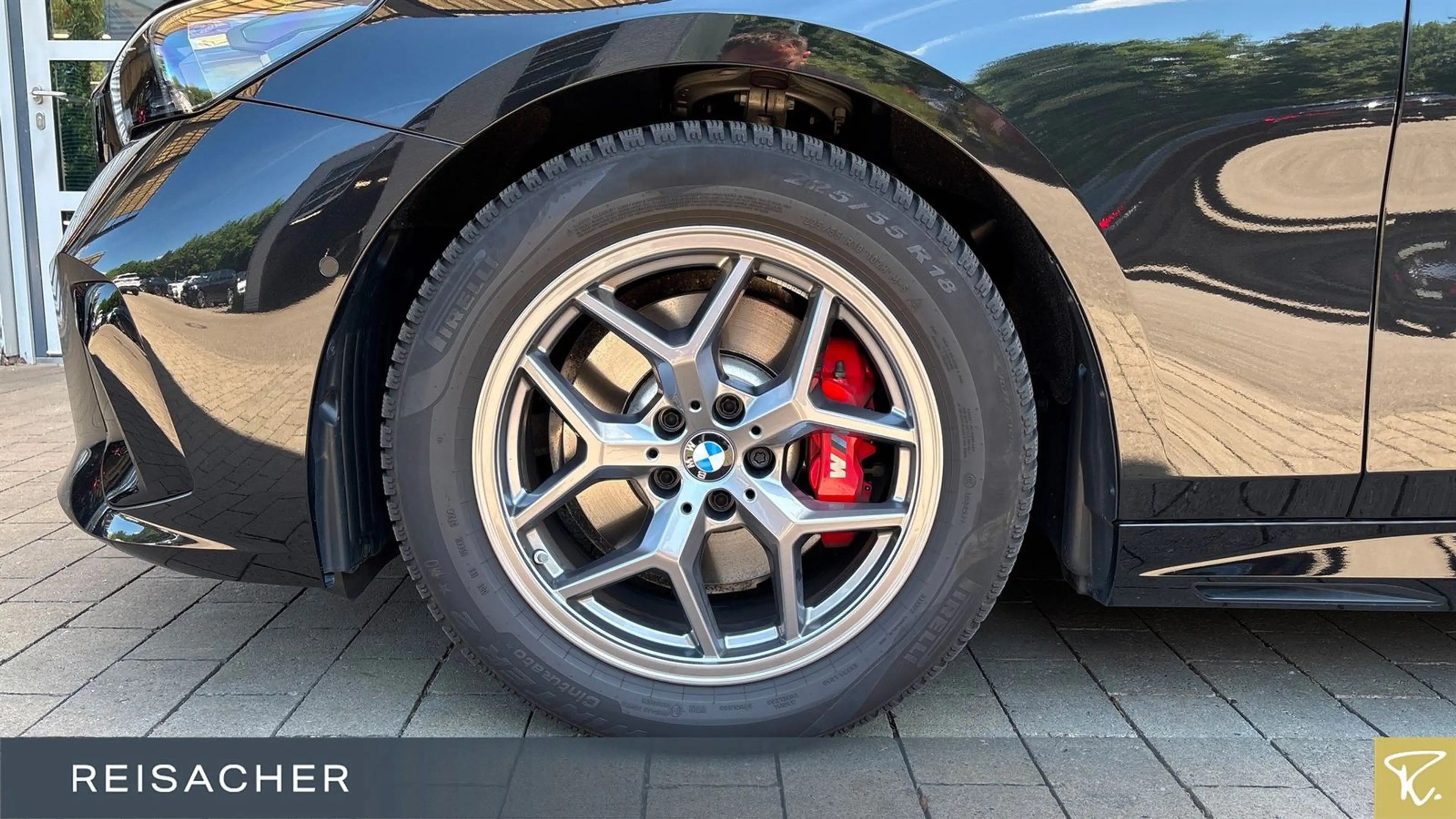 BMW 520 d A xDrive Lim,M-Sport PRO,AHK,DA+ — photo 3