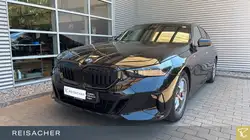 Bmw 520 d A xDrive Lim,M Sport PRO,AHK,DA+