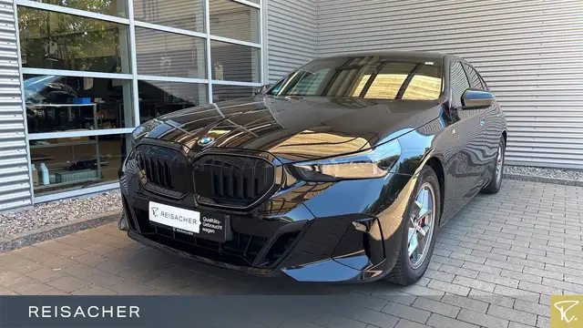 Bmw 520 d A xDrive Lim,M Sport PRO,AHK,DA+