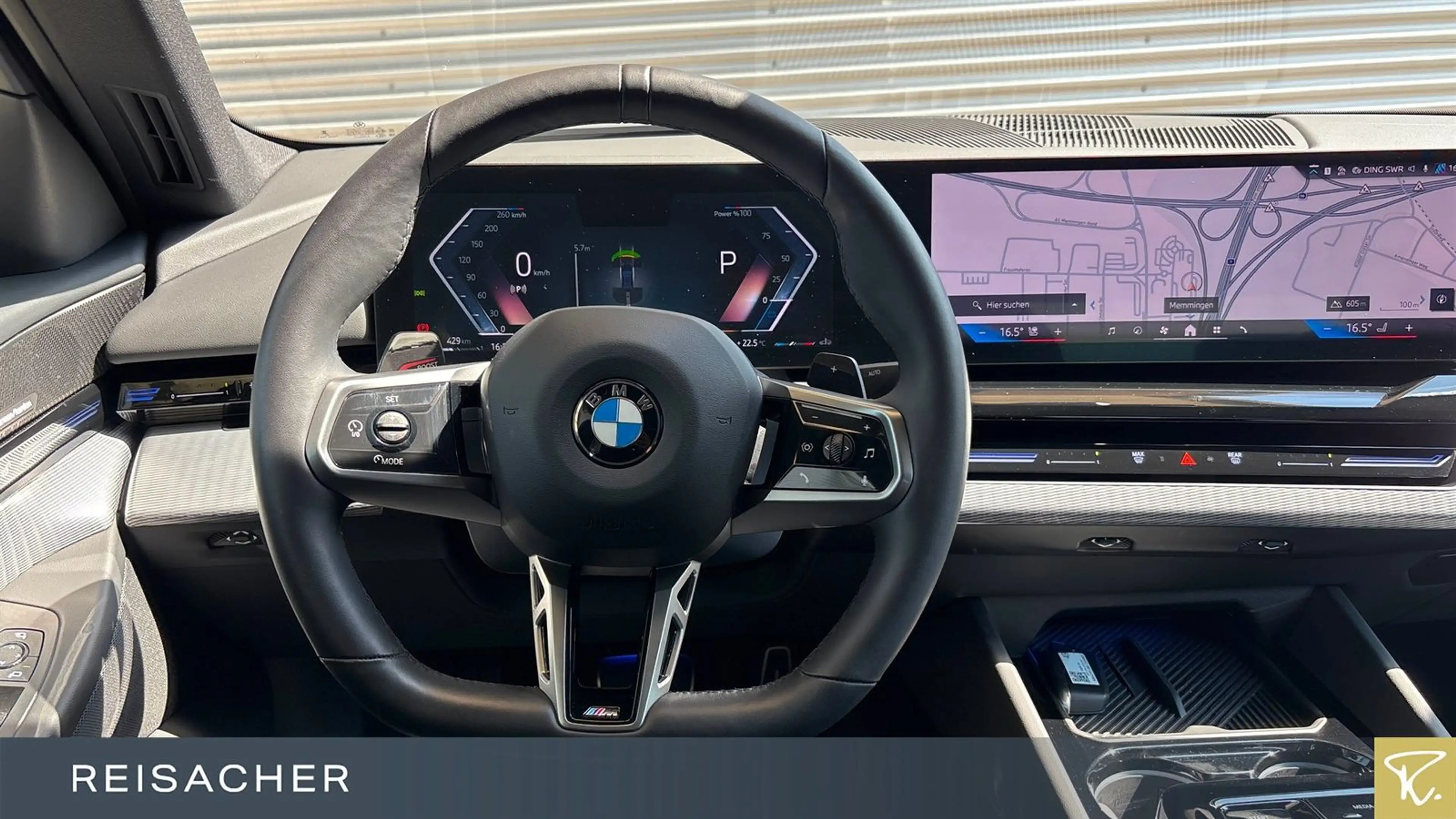 BMW 520 d A xDrive Lim,M-Sport PRO,AHK,DA+ — photo 5