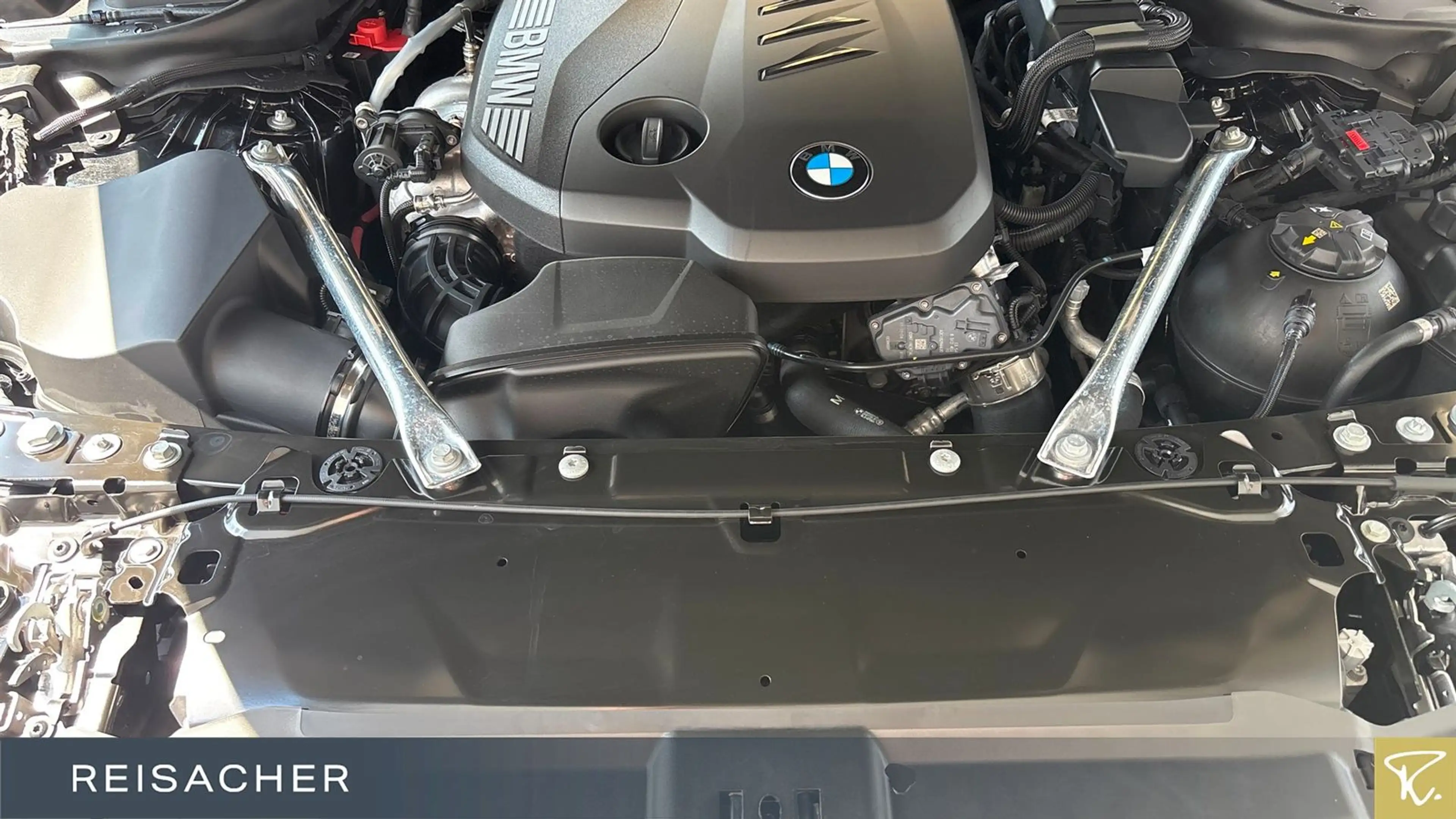 BMW 520 d A xDrive Lim,M-Sport PRO,AHK,DA+ — photo 7