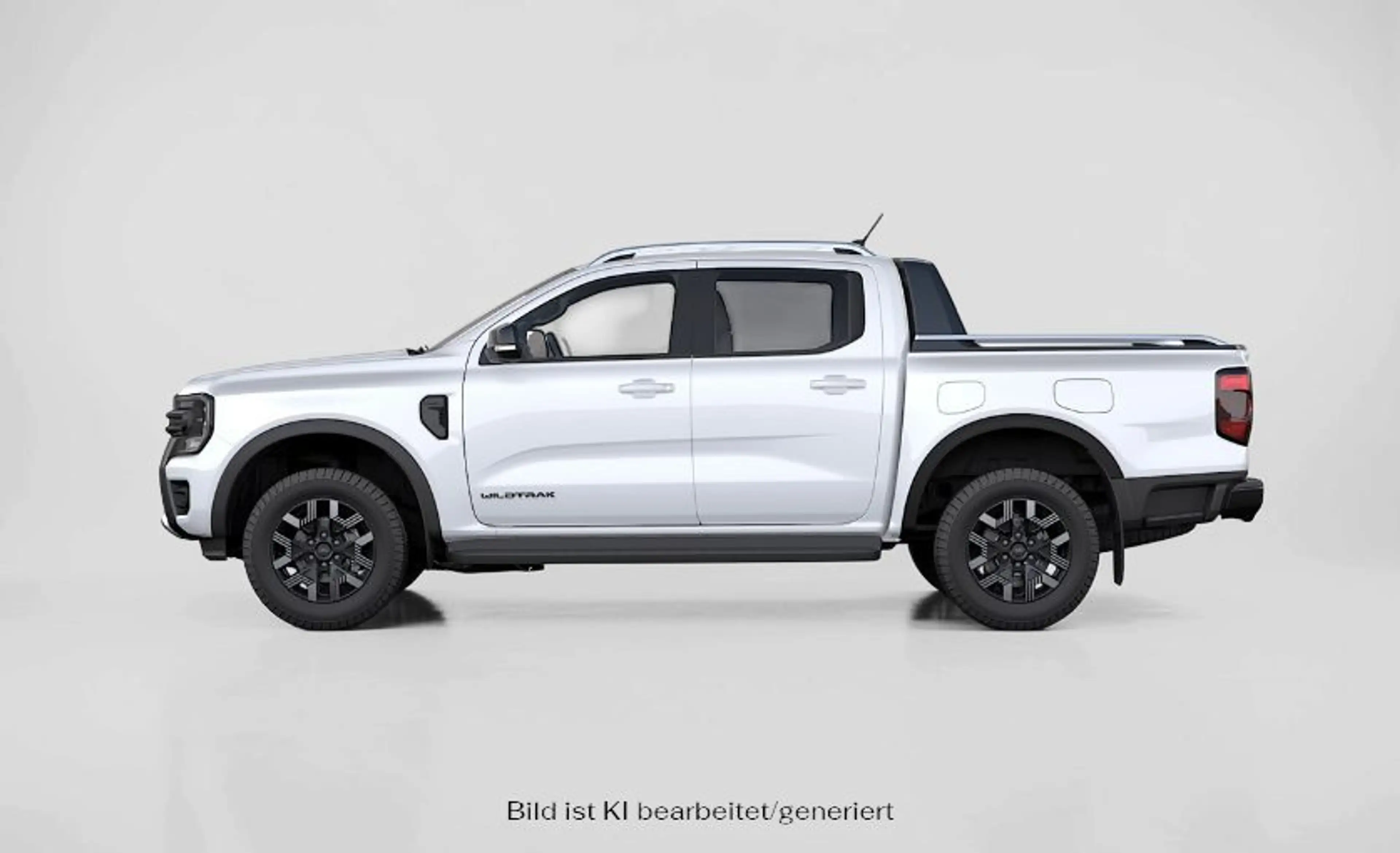 Ford Ranger Wildtrak 2.3 PHEV | AHK | Navi | Kamera | Laderaum — photo 6