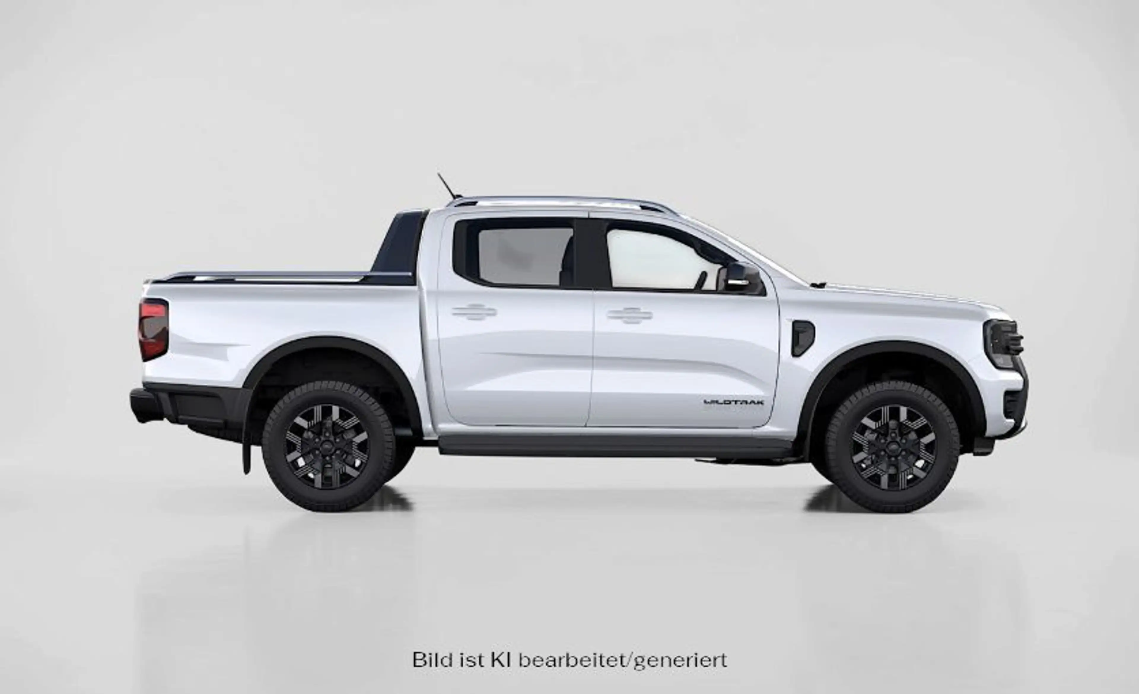 Ford Ranger Wildtrak 2.3 PHEV | AHK | Navi | Kamera | Laderaum — photo 10