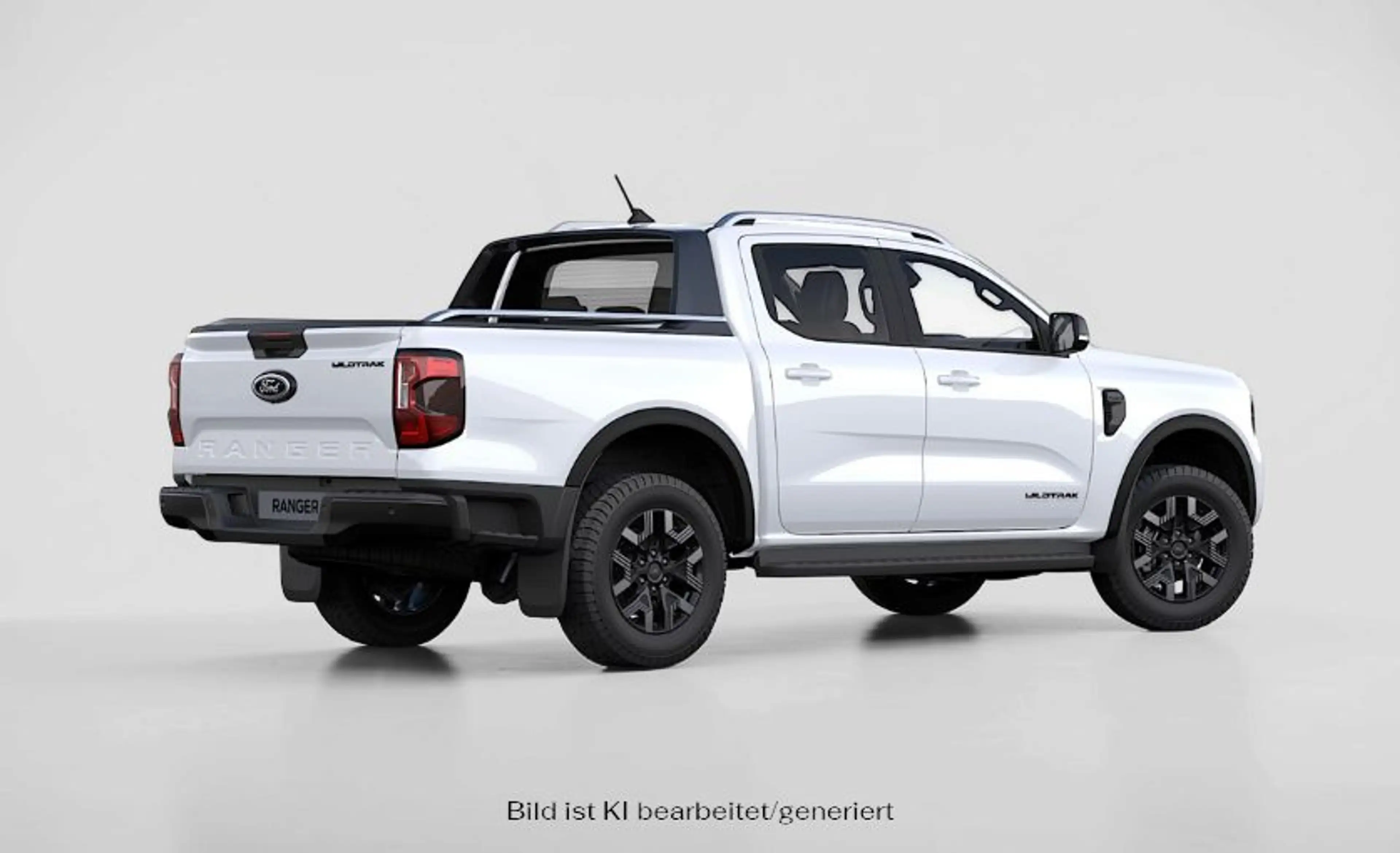 Ford Ranger Wildtrak 2.3 PHEV | AHK | Navi | Kamera | Laderaum — photo 8