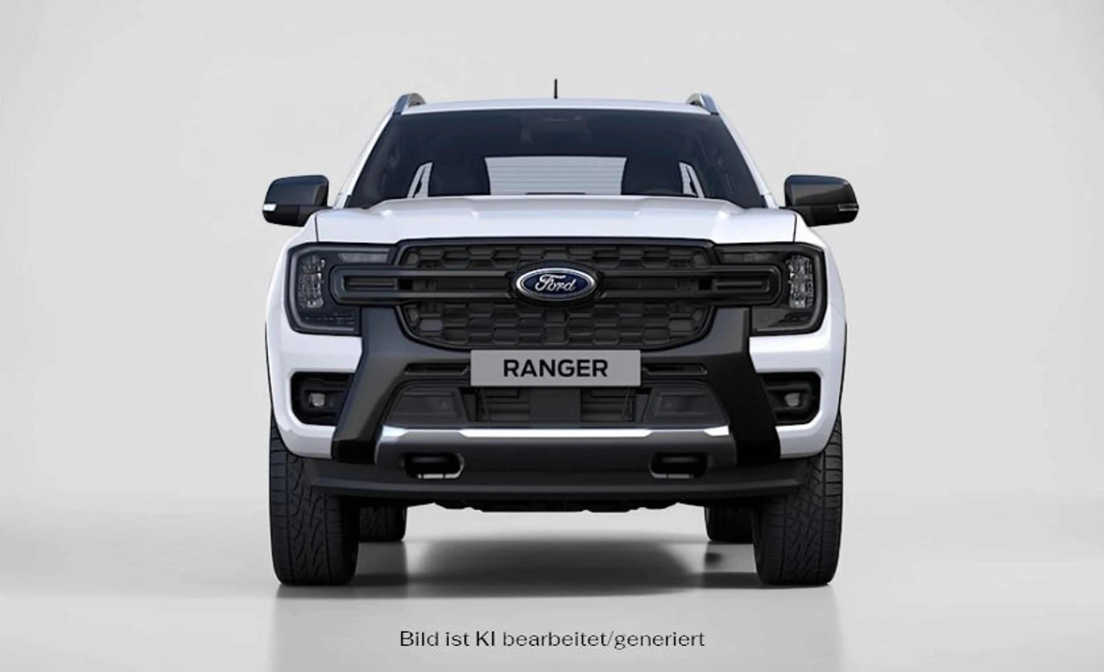 Ford Ranger Wildtrak 2.3 PHEV | AHK | Navi | Kamera | Laderaum — photo 3