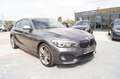 BMW 118 i Edition M-Sport Paket PDC Klimaat PDC SHZ Grau - thumbnail 1