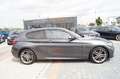 BMW 118 i Edition M-Sport Paket PDC Klimaat PDC SHZ Grau - thumbnail 8