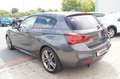 BMW 118 i Edition M-Sport Paket PDC Klimaat PDC SHZ Grau - thumbnail 5