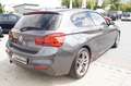 BMW 118 i Edition M-Sport Paket PDC Klimaat PDC SHZ Grau - thumbnail 7