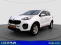 Kia Sportage 1.6 GDI DynamicLine | Navigatie | Camera | LM Velg Wit - thumbnail 1