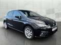 SEAT Ibiza 1.0 TSI FR-LINE *LED *ACC *CLIMA *ALU *DAB * Schwarz - thumbnail 4