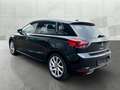 SEAT Ibiza 1.0 TSI FR-LINE *LED *ACC *CLIMA *ALU *DAB * Schwarz - thumbnail 6