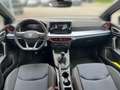 SEAT Ibiza 1.0 TSI FR-LINE *LED *ACC *CLIMA *ALU *DAB * Schwarz - thumbnail 11