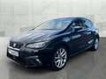 SEAT Ibiza 1.0 TSI FR-LINE *LED *ACC *CLIMA *ALU *DAB * Schwarz - thumbnail 3