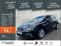 SEAT Ibiza 1.0 TSI FR-LINE *LED *ACC *CLIMA *ALU *DAB * Schwarz - thumbnail 2