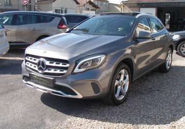 Classe Mercedes (2) 180 D SENSATION