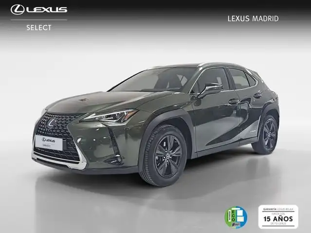 Lexus UX 250h 2.0 Business