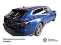 Volkswagen Arteon 2.0 TDI DSG R-Line 4M (EUR Blau - thumbnail 1