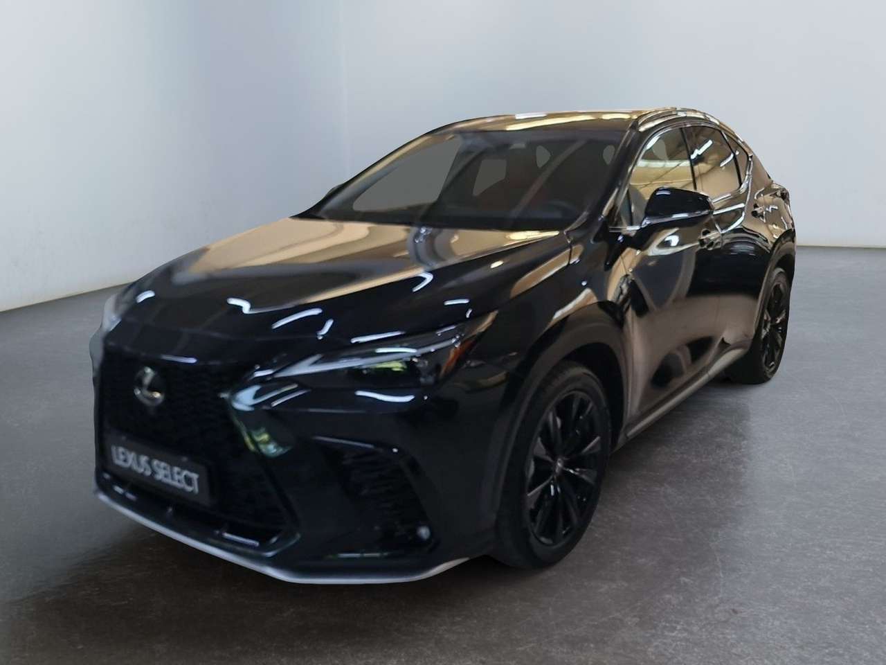 Lexus NX 450h+ NX Plug-in 4WD F-Sport