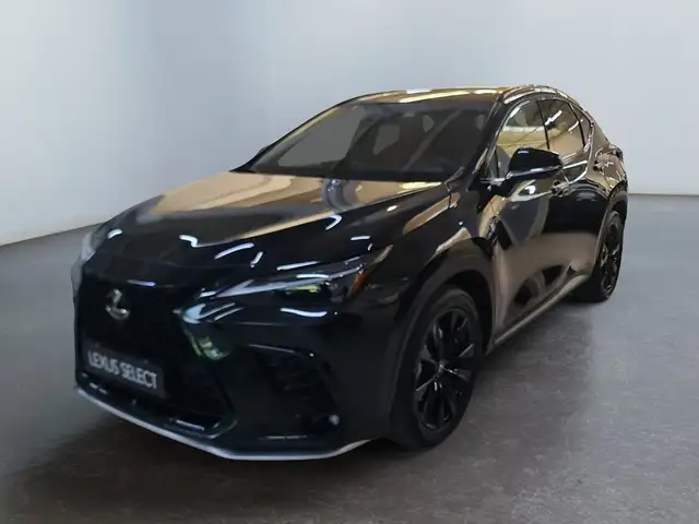 Lexus NX 300 NX Plug-in 4WD F-Sport
