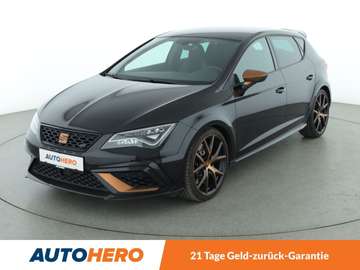 2.0 TSI Cupra R*NAVI*CAM*LED*PDC*SHZ*ACC*
