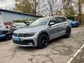 Volkswagen Tiguan Allspace 2.0 TSI 190 4Motion DSG R-Line 7 pl. Gris - thumbnail 3