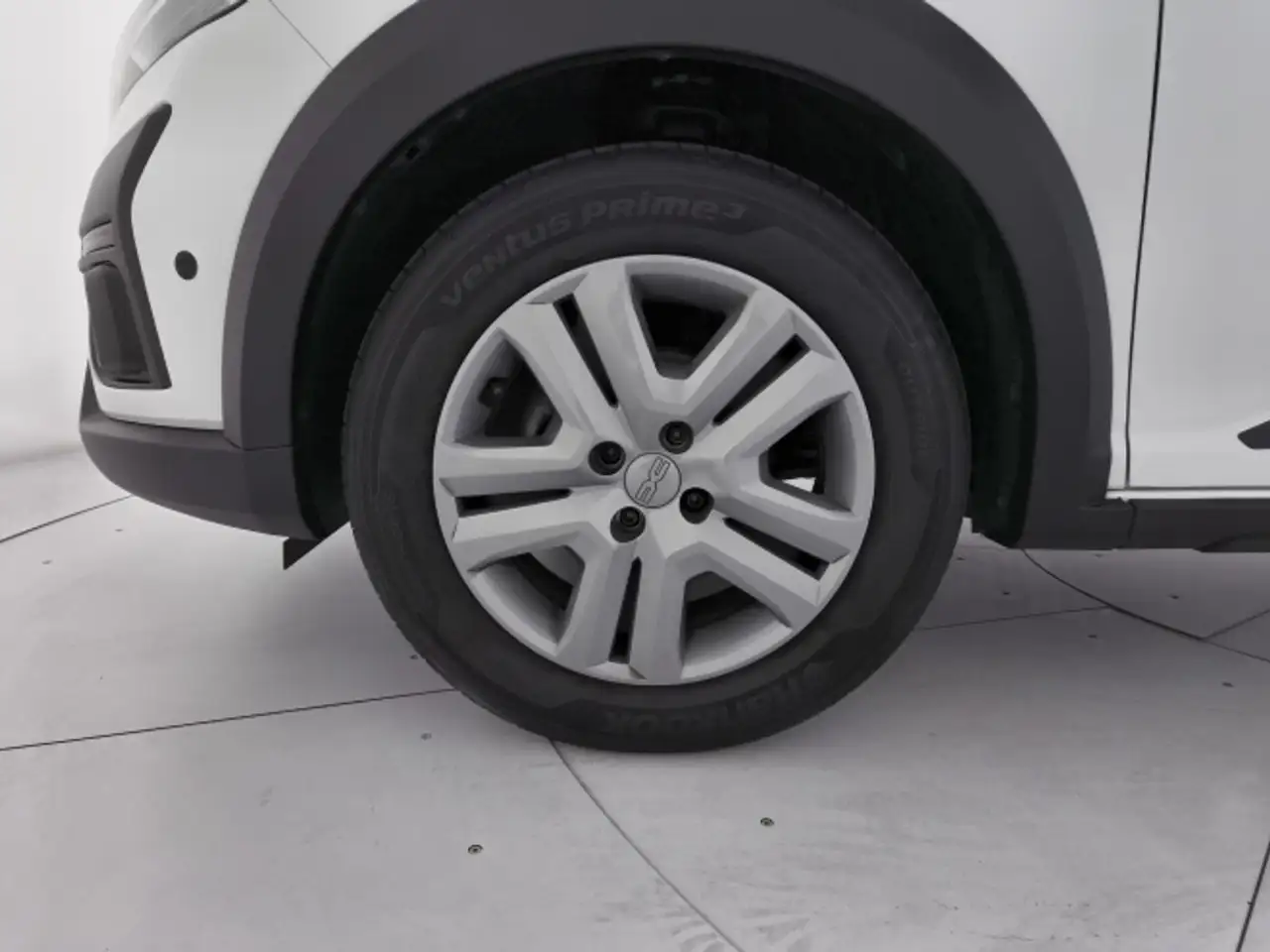 Dacia Sandero Stepway 1.0 tce Expression Eco-g 100cv, миниатюра 9