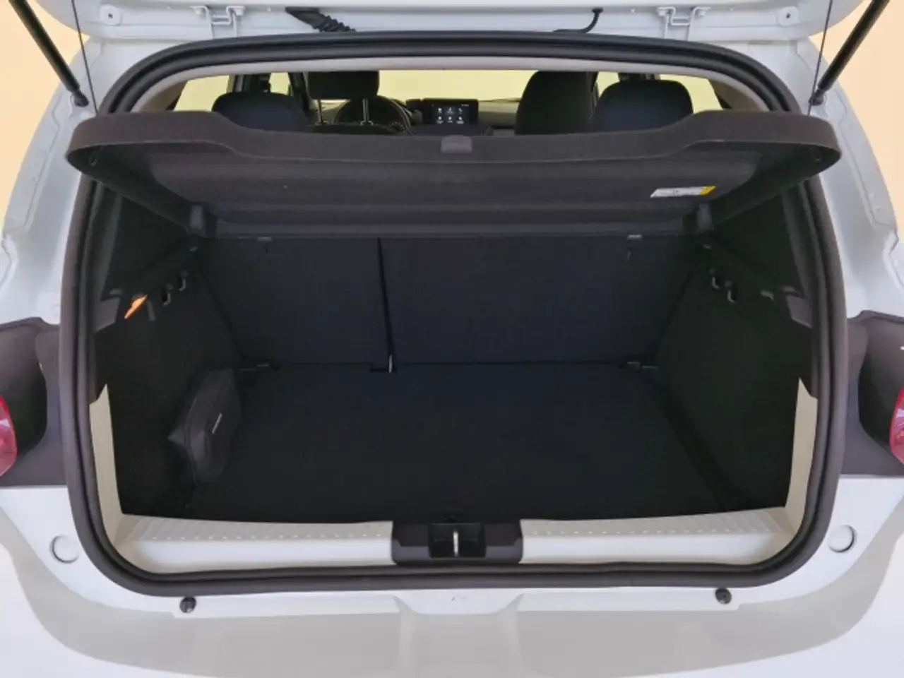 Dacia Sandero Stepway 1.0 tce Expression Eco-g 100cv, миниатюра 15