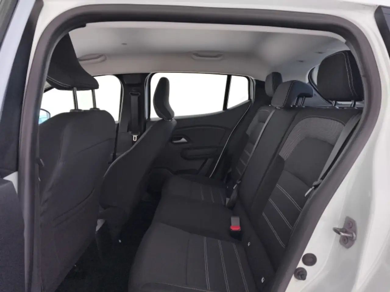 Dacia Sandero Stepway 1.0 tce Expression Eco-g 100cv, миниатюра 11