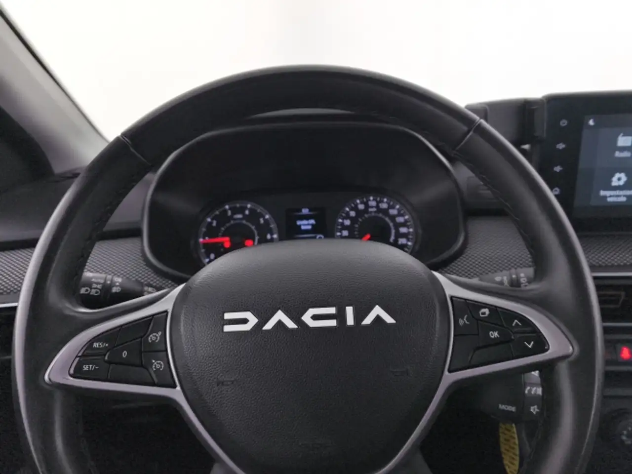 Dacia Sandero Stepway 1.0 tce Expression Eco-g 100cv, миниатюра 13