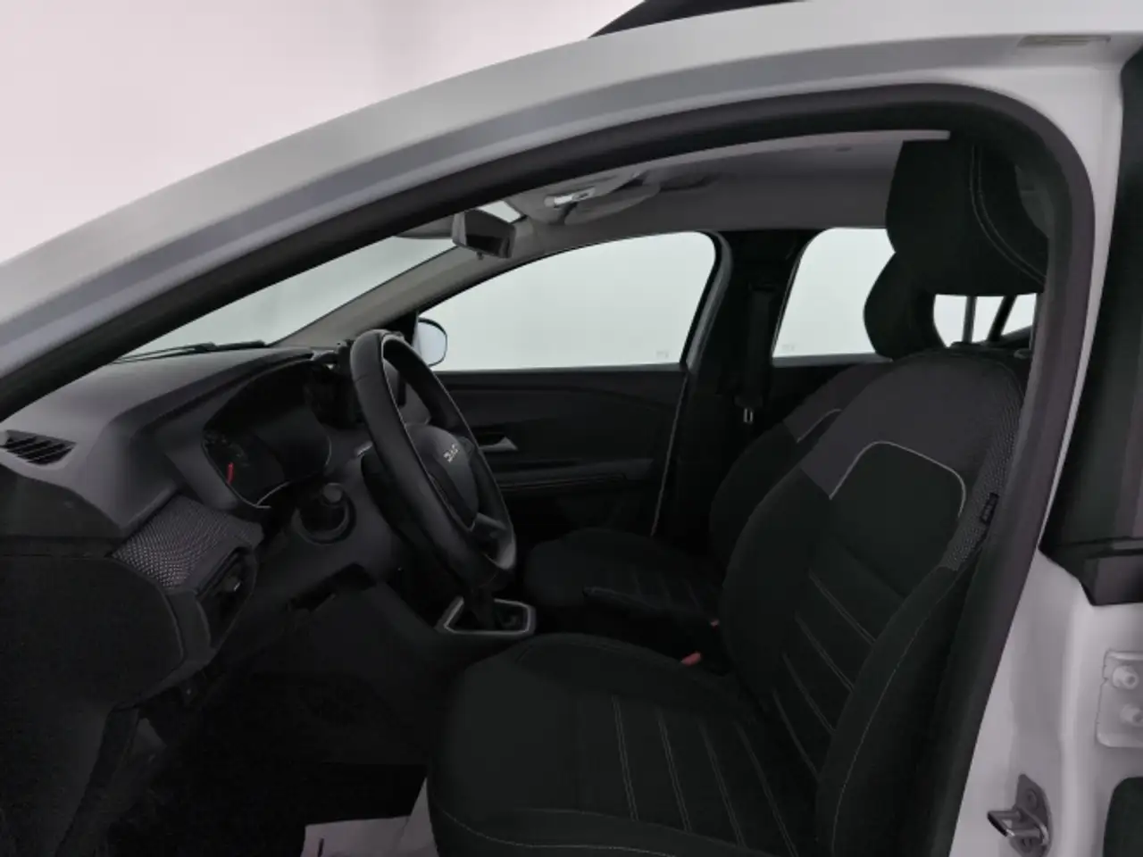 Dacia Sandero Stepway 1.0 tce Expression Eco-g 100cv, миниатюра 10