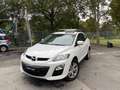 Mazda CX-7 CX-7 2.2 mzr-cd Sport Tourer White - thumbnail 1