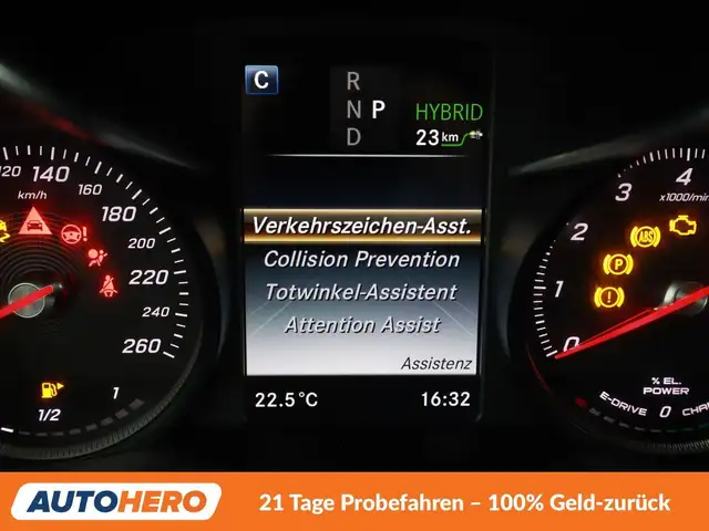 Mercedes-Benz GLC view 26