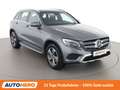 Mercedes-Benz GLC 350 GLC 350e 4Matic Grau - thumbnail 8