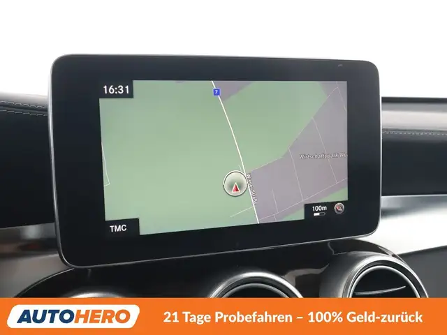 Mercedes-Benz GLC view 21