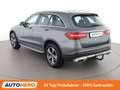 Mercedes-Benz GLC 350 GLC 350e 4Matic Grau - thumbnail 4