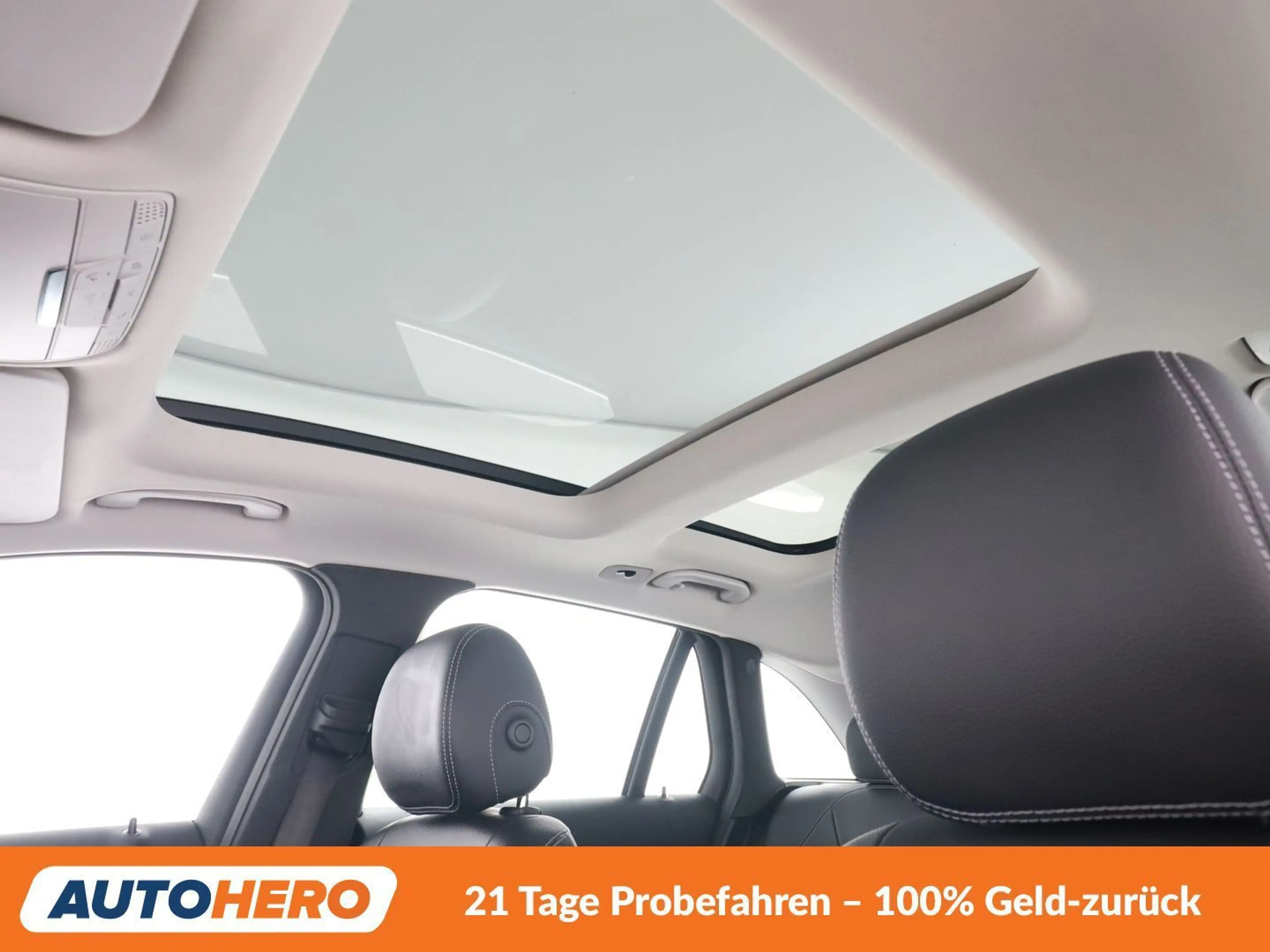 Mercedes-Benz GLC 350 GLC 350e 4Matic — photo 29
