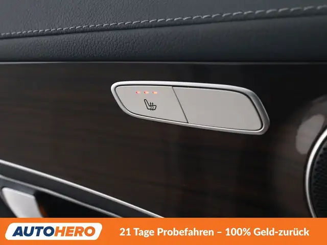 Mercedes-Benz GLC view 25