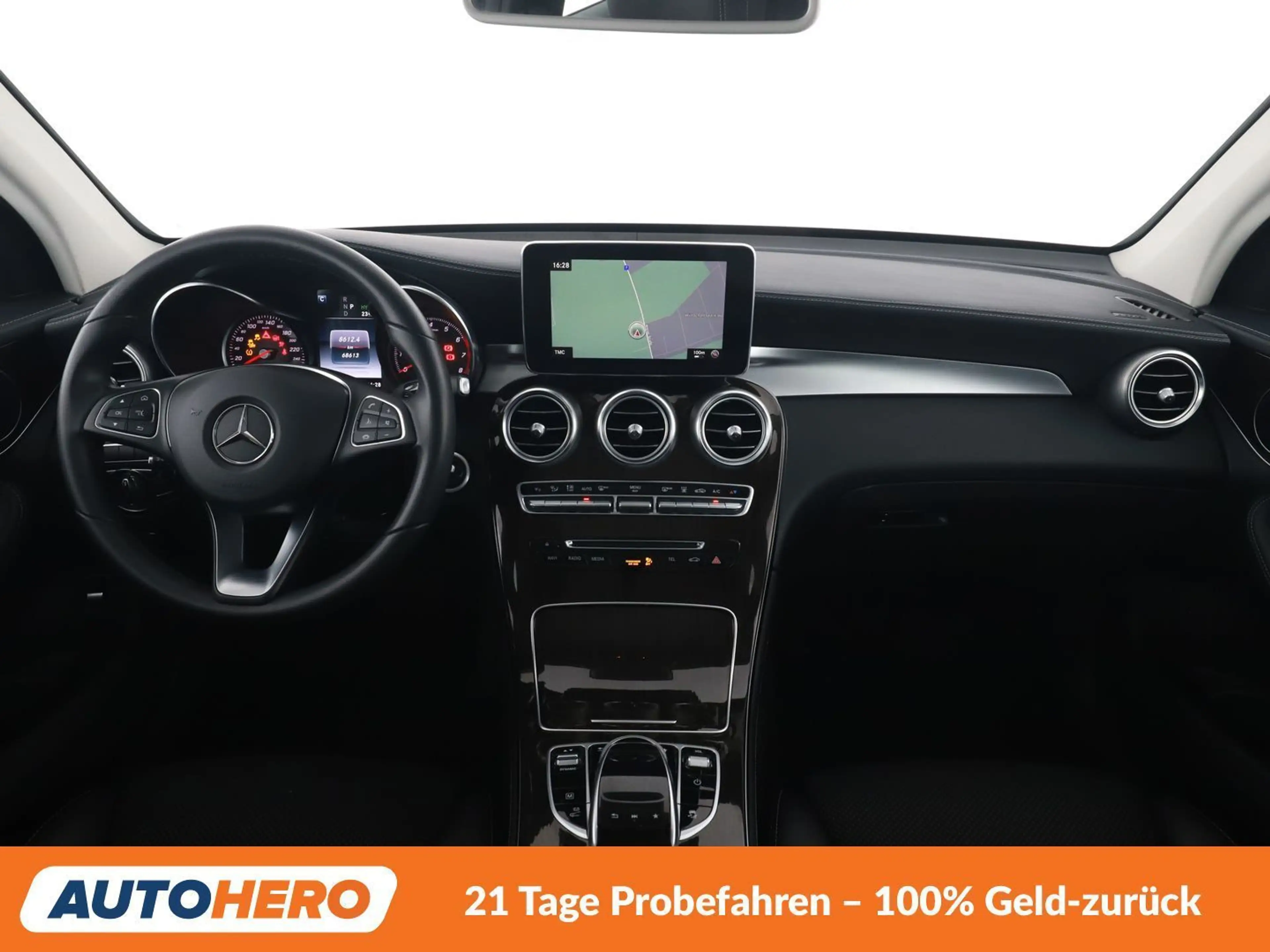 Mercedes-Benz GLC 350 GLC 350e 4Matic — photo 12