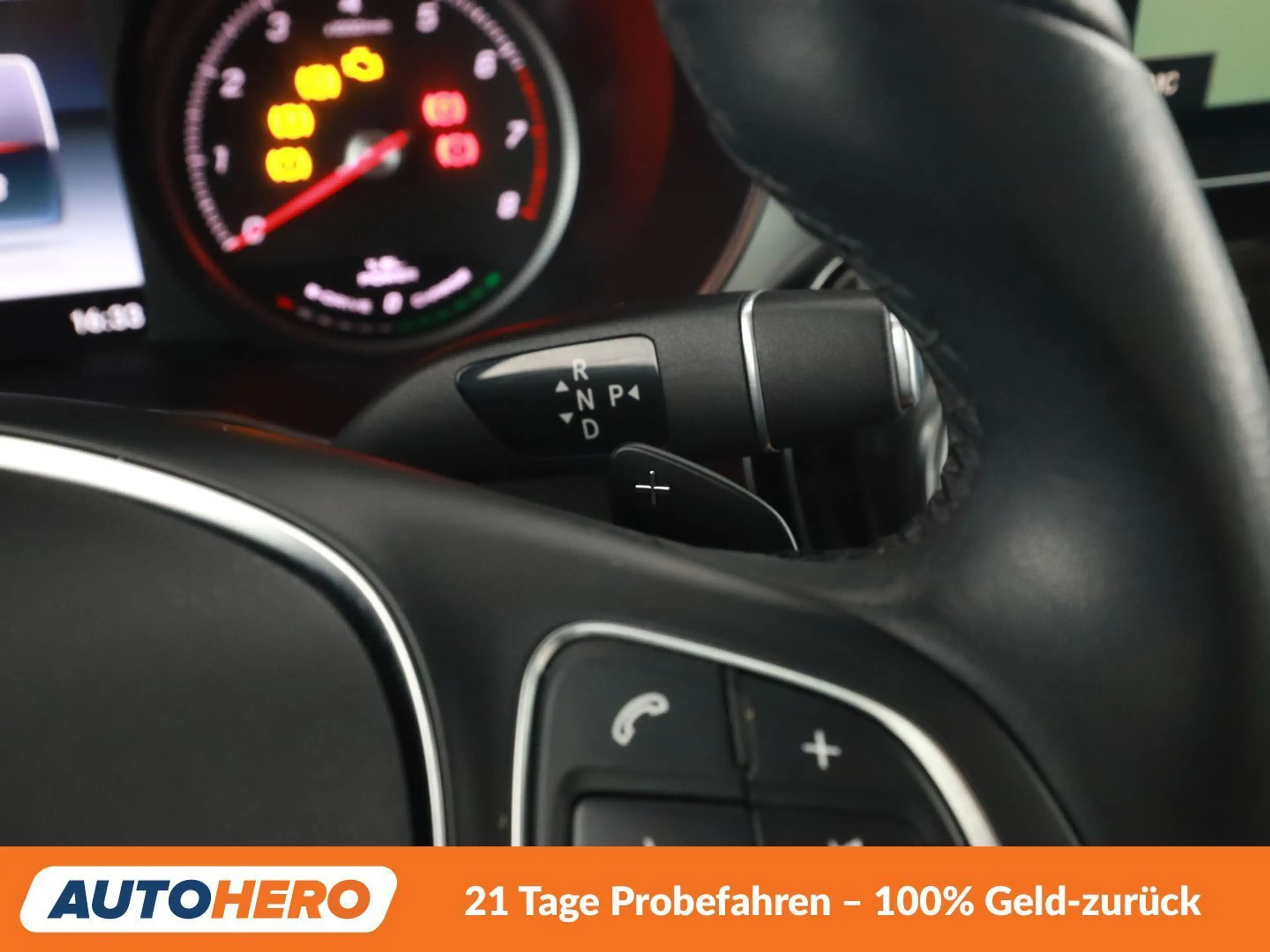 Mercedes-Benz GLC 350 GLC 350e 4Matic — photo 27