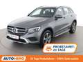 Mercedes-Benz GLC 350 GLC 350e 4Matic Grau - thumbnail 1