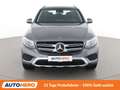 Mercedes-Benz GLC 350 GLC 350e 4Matic Grau - thumbnail 9