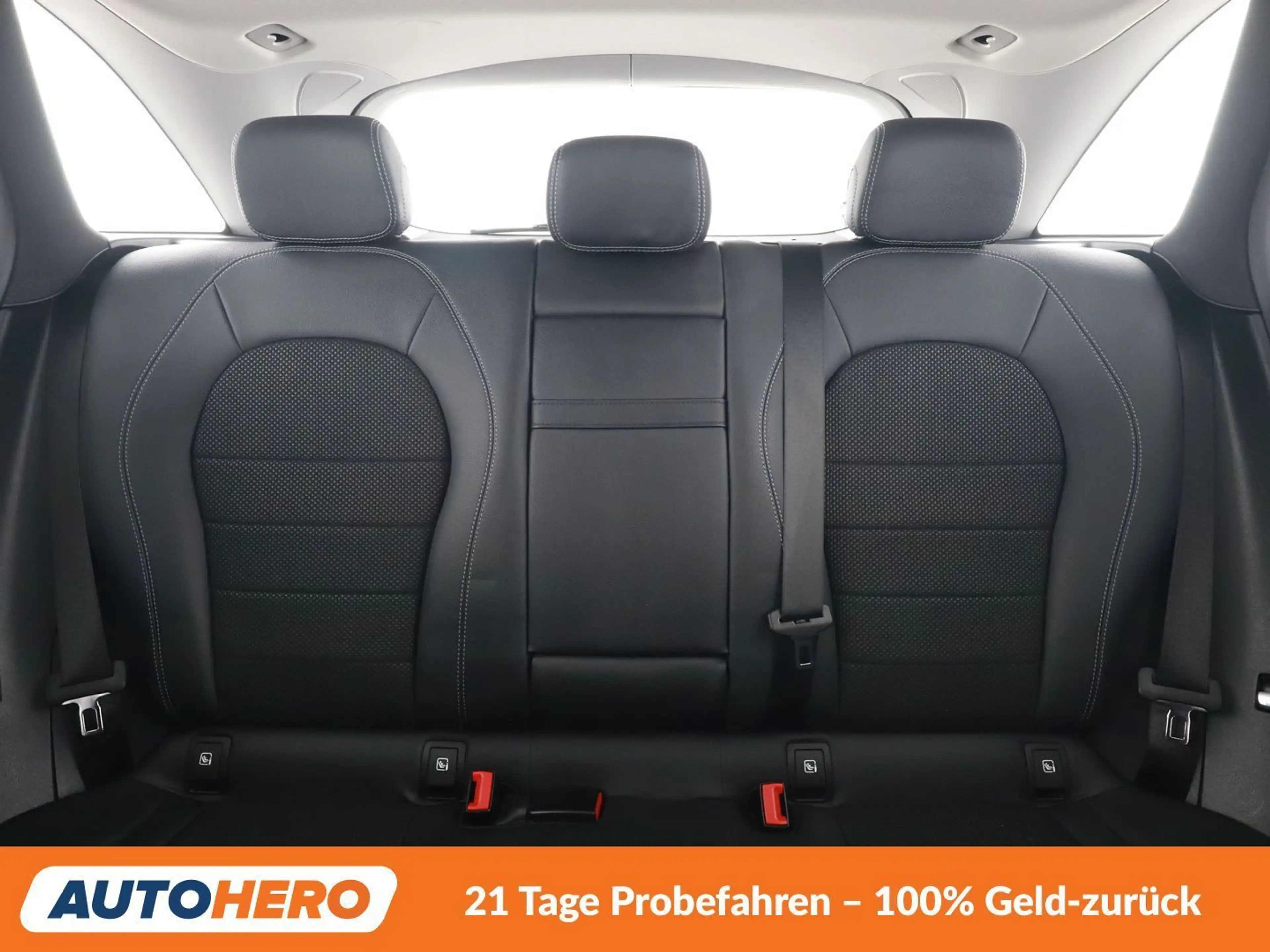 Mercedes-Benz GLC 350 GLC 350e 4Matic — photo 15