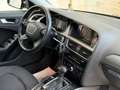 Audi A4 Avant 2,0 TDI Style Aut. Marrón - thumbnail 12