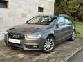 Audi A4 Avant 2,0 TDI Style Aut. Marrón - thumbnail 3