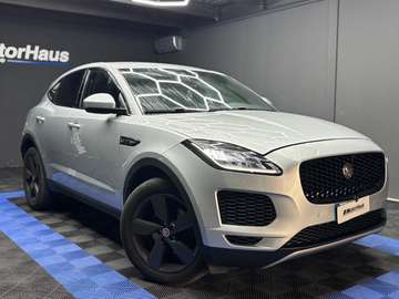 2.0d i4 R-Dynamic HSE awd 150cv auto my19